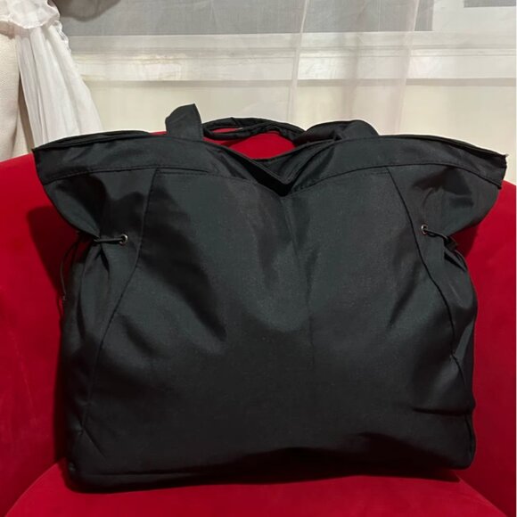 Nylon Tote Bag - Picture 1 of 3